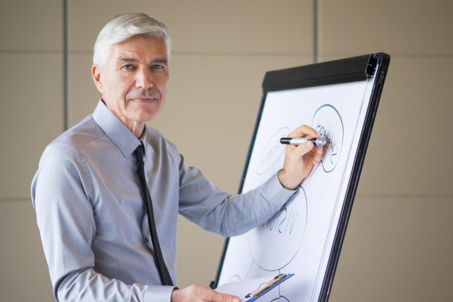 Espace de travail collaboratif chez fapoariolivo