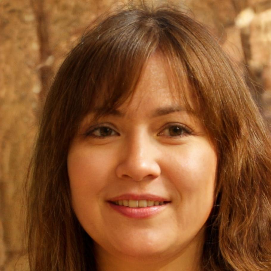 Maëline Forestier, conseillère en planification financière