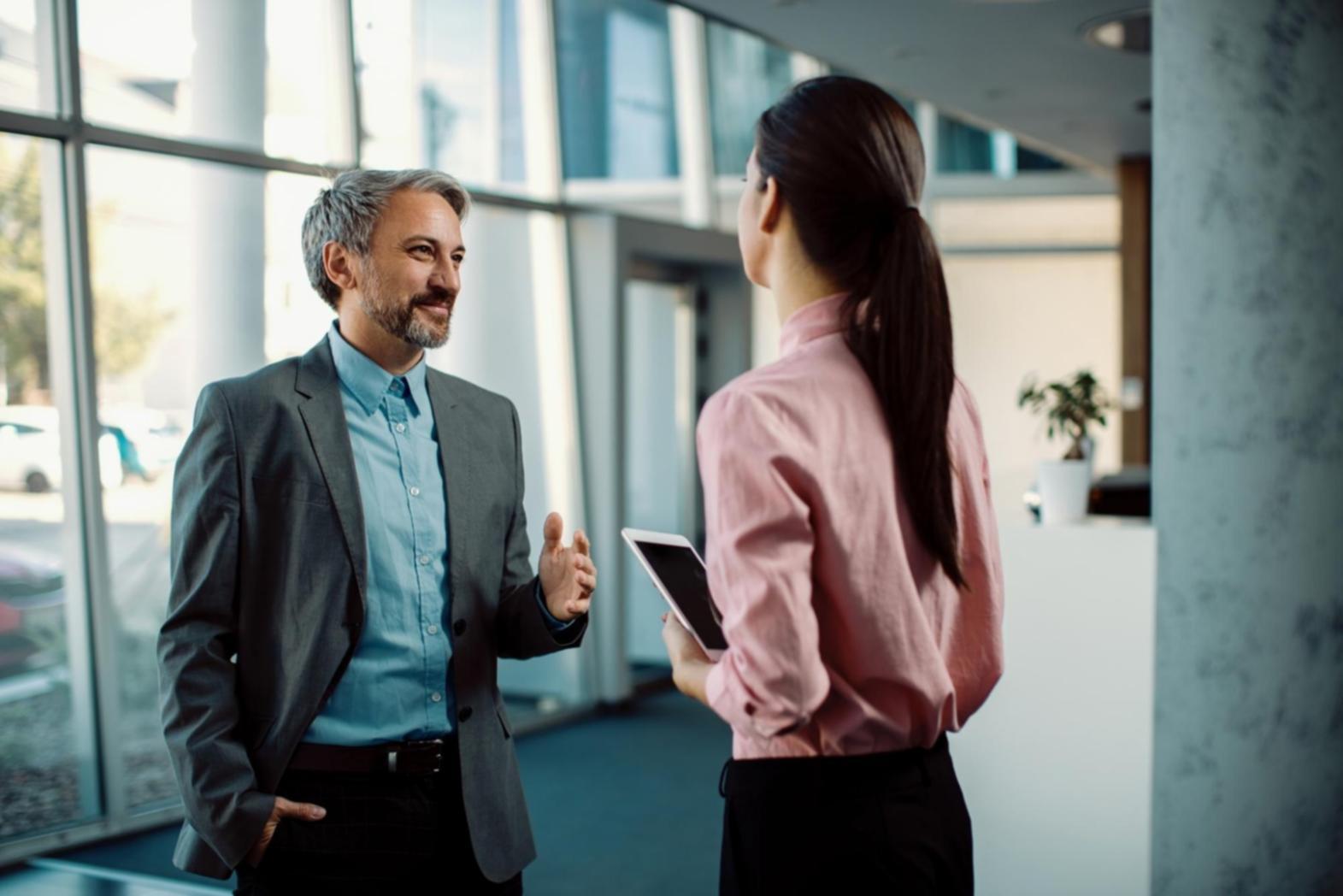 Consultation financière personnalisée